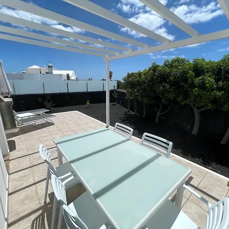 Vakantiehuis Casa Orzola-n5 By Escape Puerto del Carmen (Lanzarote)
