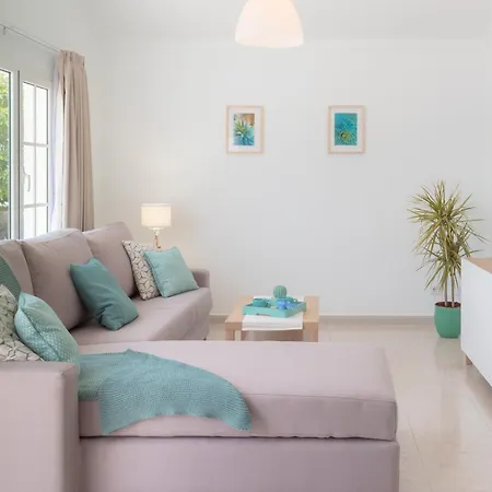 Casa Orzola-n5 By Escape Vakantiehuis