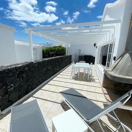 Casa Orzola-n5 By Escape Casa vacanze Puerto del Carmen (Lanzarote)